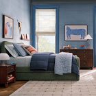 Cotton Cloud Jersey Duvet Cover &amp; Shams