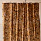 Pierce &amp; Ward Wild Garden Shower Curtain