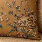 Pierce &amp; Ward Wild Garden Pillow Cover