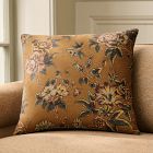 Pierce &amp; Ward Wild Garden Pillow Cover