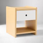 Kids Ziggy Nightstand (17")