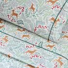 Snowberry Reindeer Sheet Set