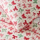 Pretty Bows Duvet Cover &amp; Shams