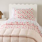 Pretty Bows Duvet Cover &amp; Shams