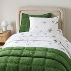 Après-Ski Friends Duvet Cover &amp; Shams