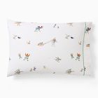 Après-Ski Friends Pillowcase Set