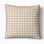 Heirloom Woven Pillow Cover