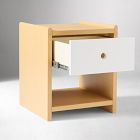 Kids Ziggy Nightstand (17")