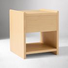 Kids Ziggy Nightstand (17")