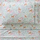 Snowberry Reindeer Sheet Set