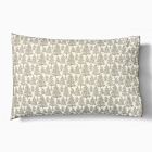 Winter Forest Tree Pillowcase Set