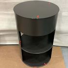 Open Box: Belle Nightstand (15.4") - Dark Bronze