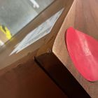 Open Box: Douglas Bar Cabinet (32") - Tatami Natural