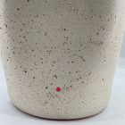 Open Box: Organic Form Vase (12.5"H) - Ceramic Natural
