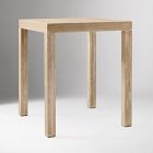 Open Box: Portside Outdoor Bar Table (35") - Reef