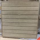 Open Box: Portside Outdoor Bar Table (35") - Reef