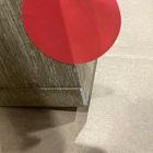 Open Box: Portside Outdoor Bar Table (35") - Reef