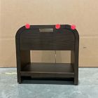 Open Box: Whitney Nightstand (28") - Dark Walnut