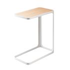 Open Box: Yamazaki Frame Accent Table (18") - White