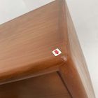 Open Box: Ansel Nightstand (16.5") - Light Nutmeg