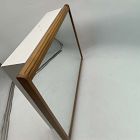 Open Box: Ellington Medicine Cabinet - Blonde
