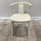 Open Box: Wingate Dining Chair - Ivory
