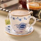 Coffee &amp; Tea Ornaments