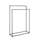Blomus Modo Freestanding Towel Rack