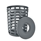 Blomus Korie Laundry Basket