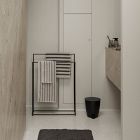 Blomus Modo Freestanding Towel Rack