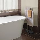 Blomus Modo Freestanding Towel Stand