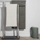 Blomus Modo Freestanding Towel Stand