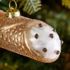Glass Dessert Ornaments