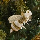 Glass Magic Garden Ornaments