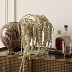 Gold Sparkle Amaranthus Branch
