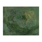 Lush Pond Wall Art