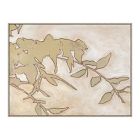 Neutral Outlines Wall Art