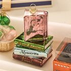 Hobby Glass Ornaments