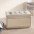 Russ &amp; Daughters Ceramic Decorative Boxes