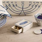 Russ &amp; Daughters Ceramic Matchbox