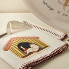 Naughty or Mice Tea Towels (Set of 2)