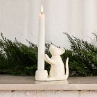 Naughty or Mice Taper Holders