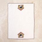 Naughty or Mice Tea Towels (Set of 2)