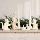 Naughty or Mice Bookend