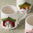 Naughty or Mice House Mug