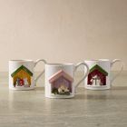 Naughty or Mice House Mug