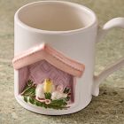 Naughty or Mice House Mug