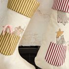 Naughty or Mice Stockings