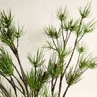 Faux Pine Branch
