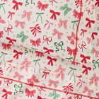 Pretty Bows Pillowcase Set